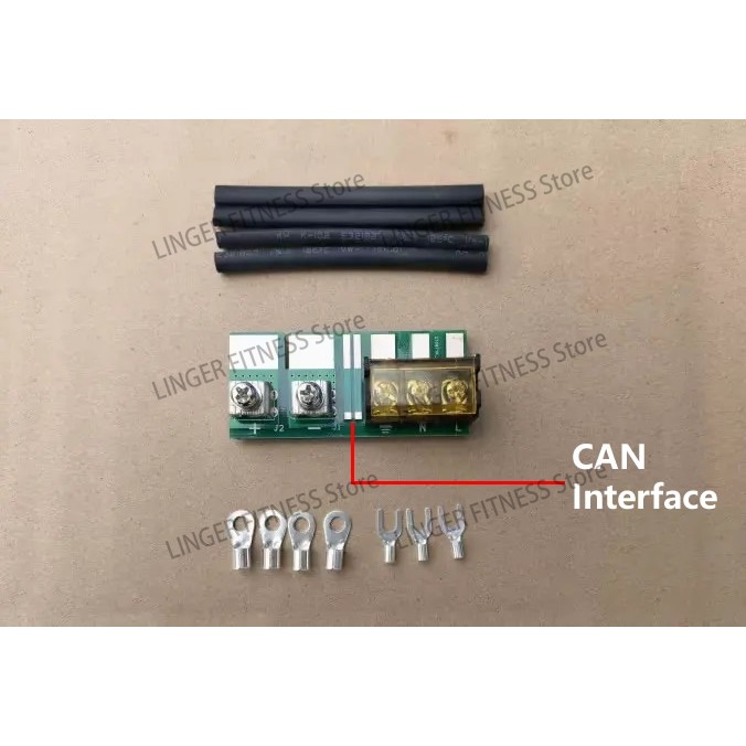 2PCS R48-3000E3 CONNECTOR R48-3000E3 CONNECTOR
