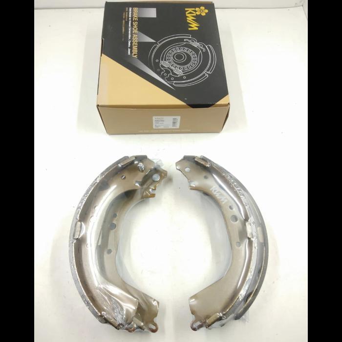 Brake Shoe Rear Toyota Hilux Ln 106-167 Hilux Surf Prado Hiace K2305