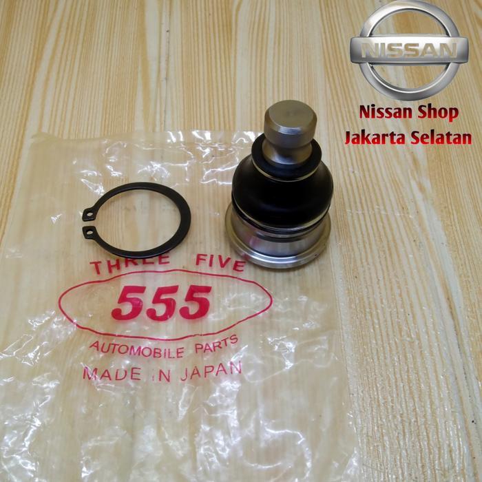 New Ball Joint Nissan March/Datsun Go/Plus/Panca/Cross Kode Azz48
