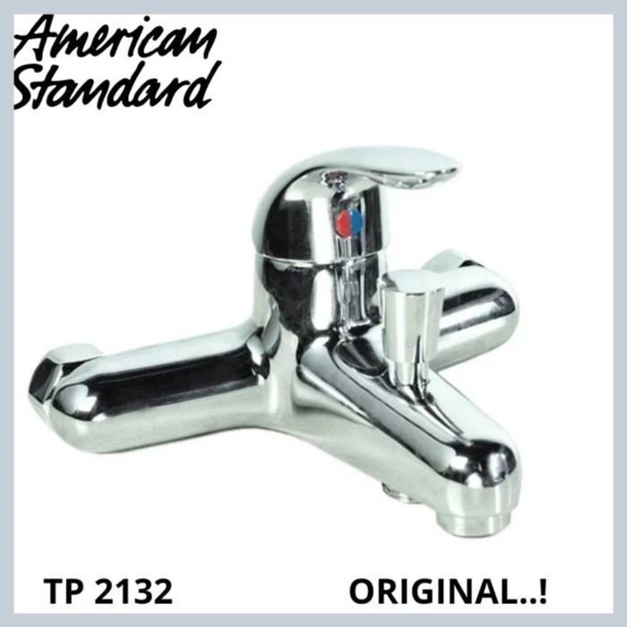 AMERICAN STANDARD BATH & SHOWER /KRAN MIXER AMERICAN STANDARD TYP2132