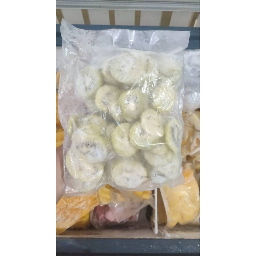 Buah Kiwi Frozen 1KG