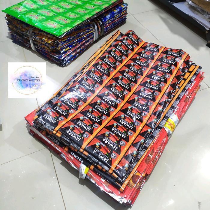 Plastik Daur Ulang Plastik Kerajinan Taplak Meja Plastik Serbaguna