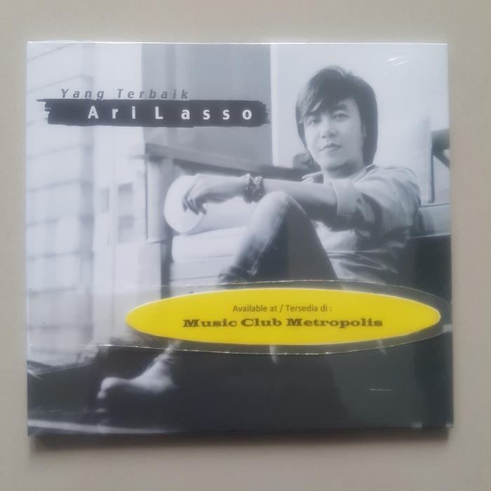 CD ARI LASSO - YANG TERBAIK