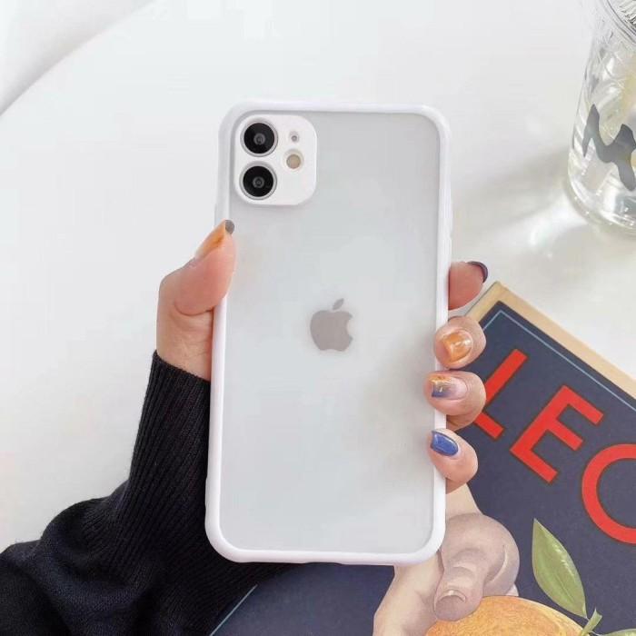 S1 Pro / Y9S Shockproof Case / Hard case / Dove