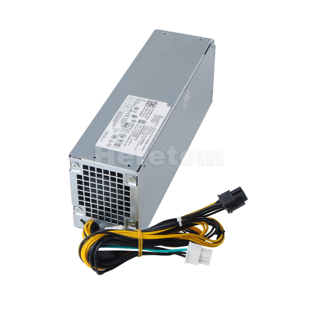 FLASH SALE    For Dell G5 5090 XPS 8940 V5080 V5890 360W Switching Power Supply HU360EBM-00 QBIRG RE
