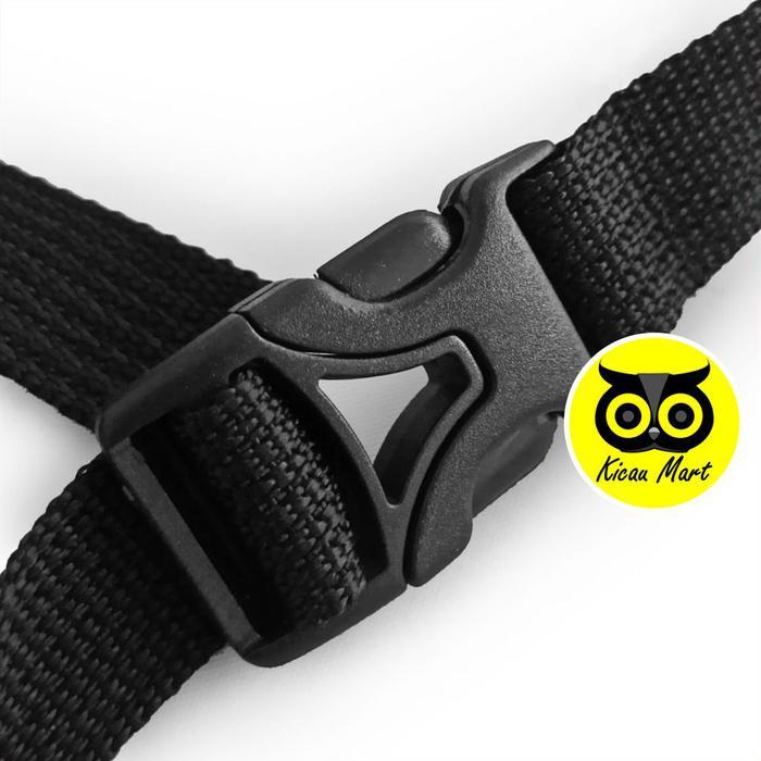 Premium Tas Kucing Gendong Depan Tas Pet Cargo Kucing Gendongan Depan Belakang Original