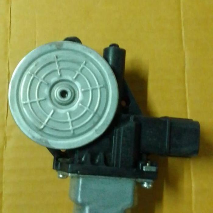 motor dinamo power window Mitsubishi Outlander belakang kiri original