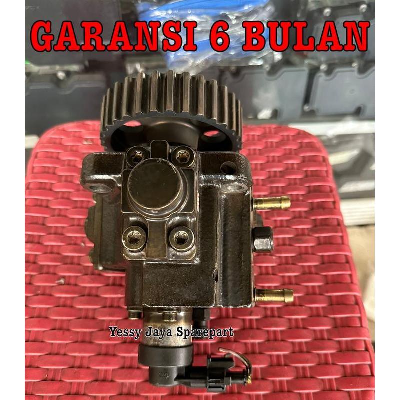 Bosh Pump Assy Bospom Injeksi Pump Captiva Diesel NFL Original