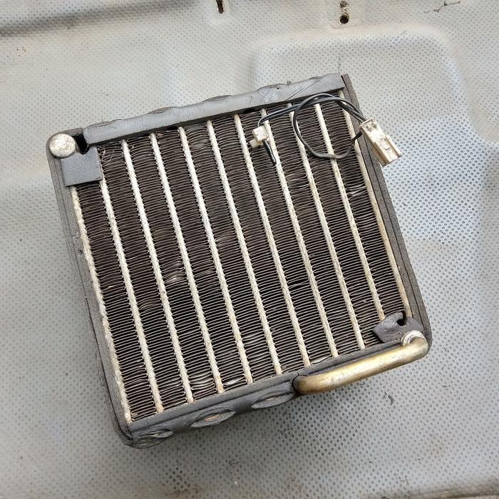 evaporator Lancer cedia glxi cs5