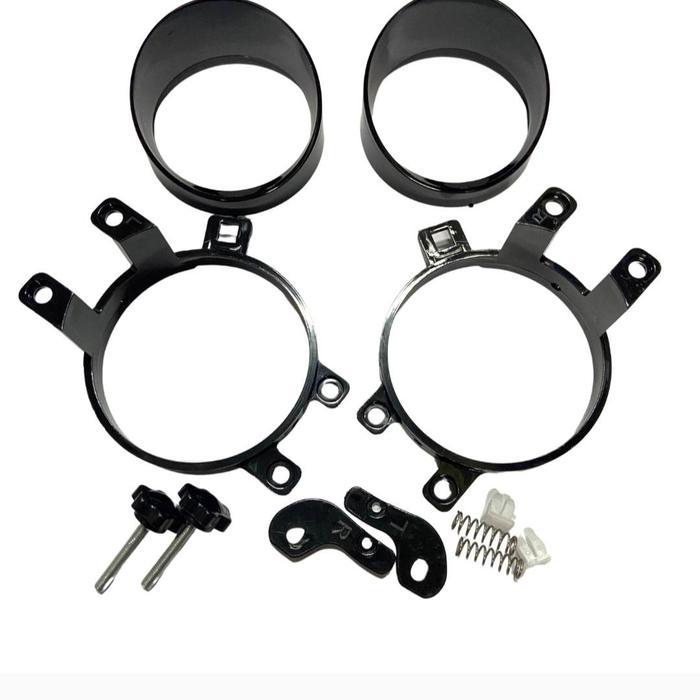 Autovision Foglamp BILED Adaptor for Toyota