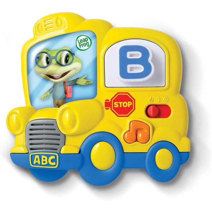 LeapFrog Fridge Phonics Magnetic Letter Set,