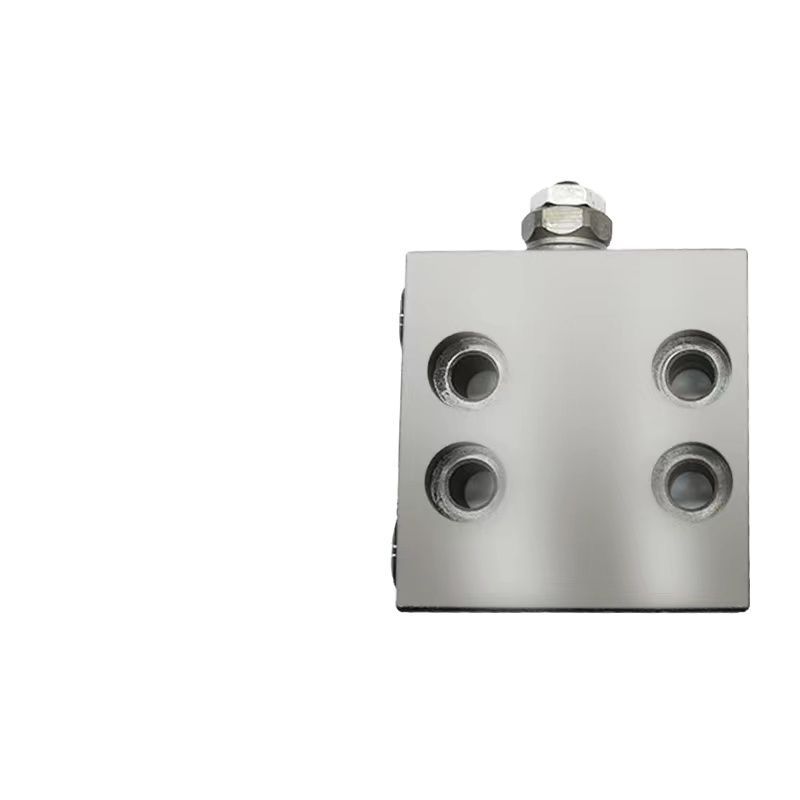 STOK TERBATAS  Komatsu PC128UU self-reducing valve disc excavator accessories main gun auxiliary val