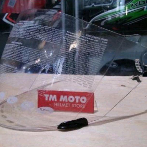 VISOR HELM TDR XD 611 GT005