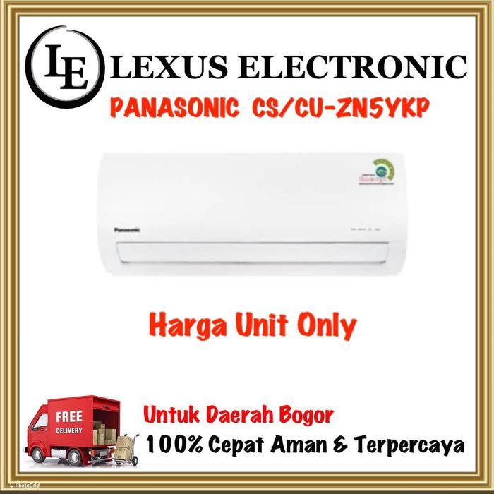 PANASONIC AC 0.5 PK CS/CU-ZN5YKP ZN5YKP
