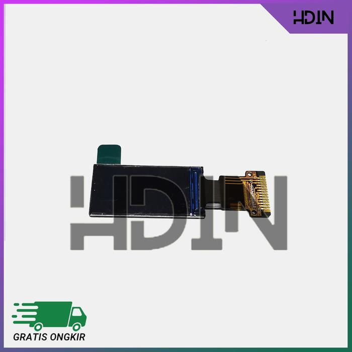 Lcd Mod Jellybox Layar Jellybox