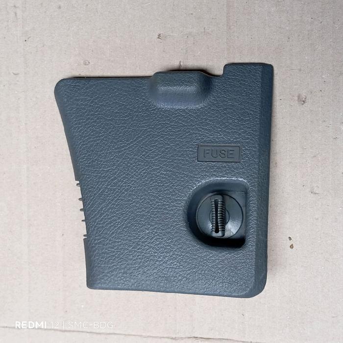 Cover tutup fuse box dalam kanan honda accord cielo original copotan