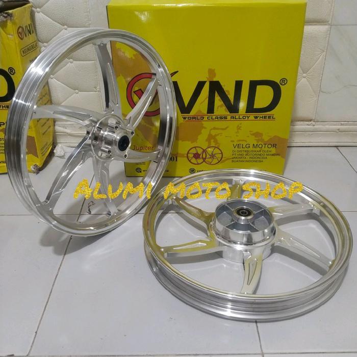 velg VND six star yamaha mx old jupiter z new jupiter z burhan mx new vega zr vega R new tromol