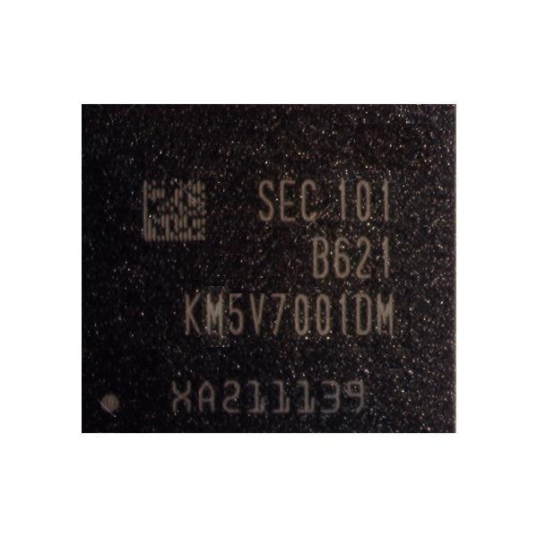 IC UFS KM5C7001DM-B622