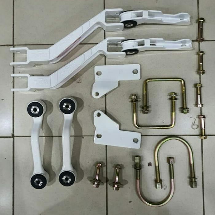 Space Arm Sway Bar Pajero Sport Stabilizer Pajero Sport