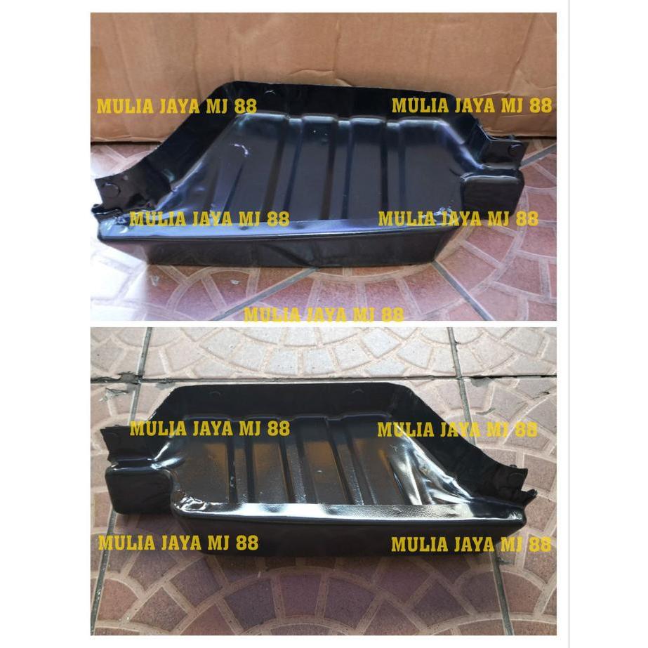 Plat Tangga Fuso Fighter Ps190, Ps220/Foot Step Plate Fuso Fighter Ps190, Ps220