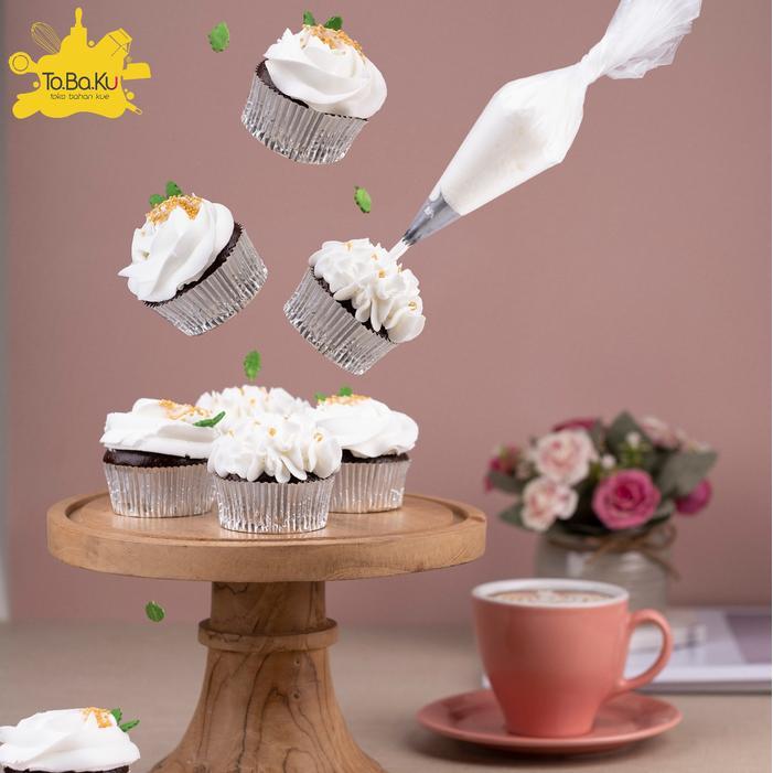 Mili Butter Cream Tutti Fruity 10 Kg