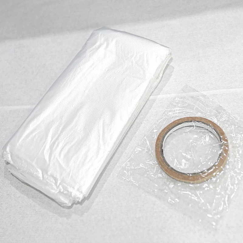 Portable AC Flexible Extension Duct Pipe 20/15/10/5 Meters Blower Hose for Summer Cooling Heat