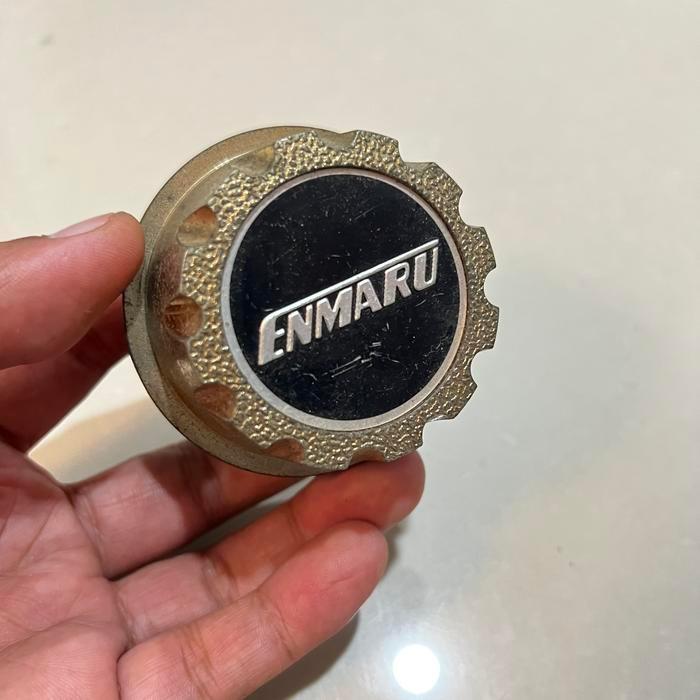 Dop Velg Enmaru Original Nos