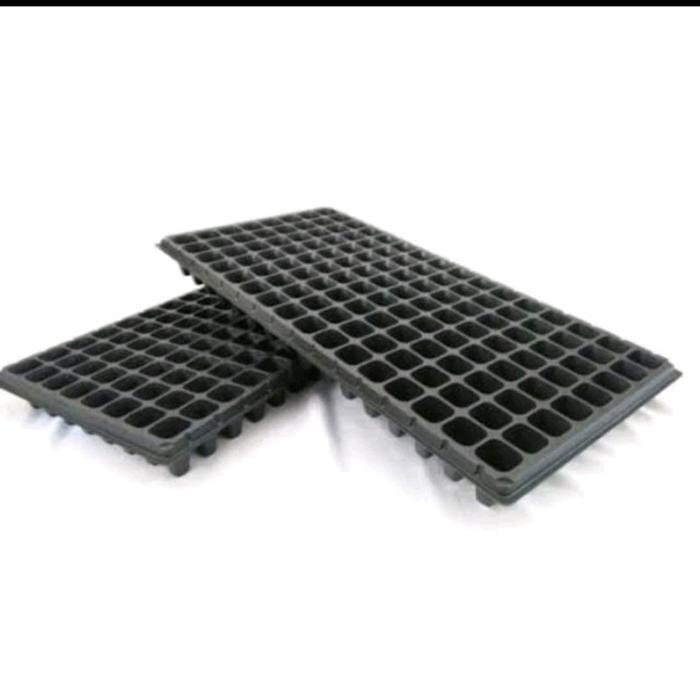 Argotech_ Tray Semai-Tempat Semai Benih Dan Bibit