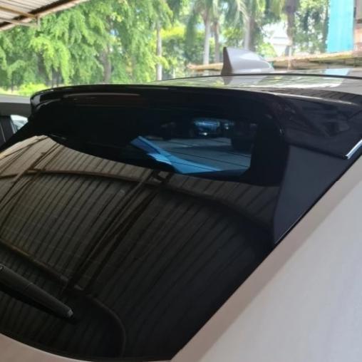 Spoiler Hrv 2022 Mugen Style Glosy