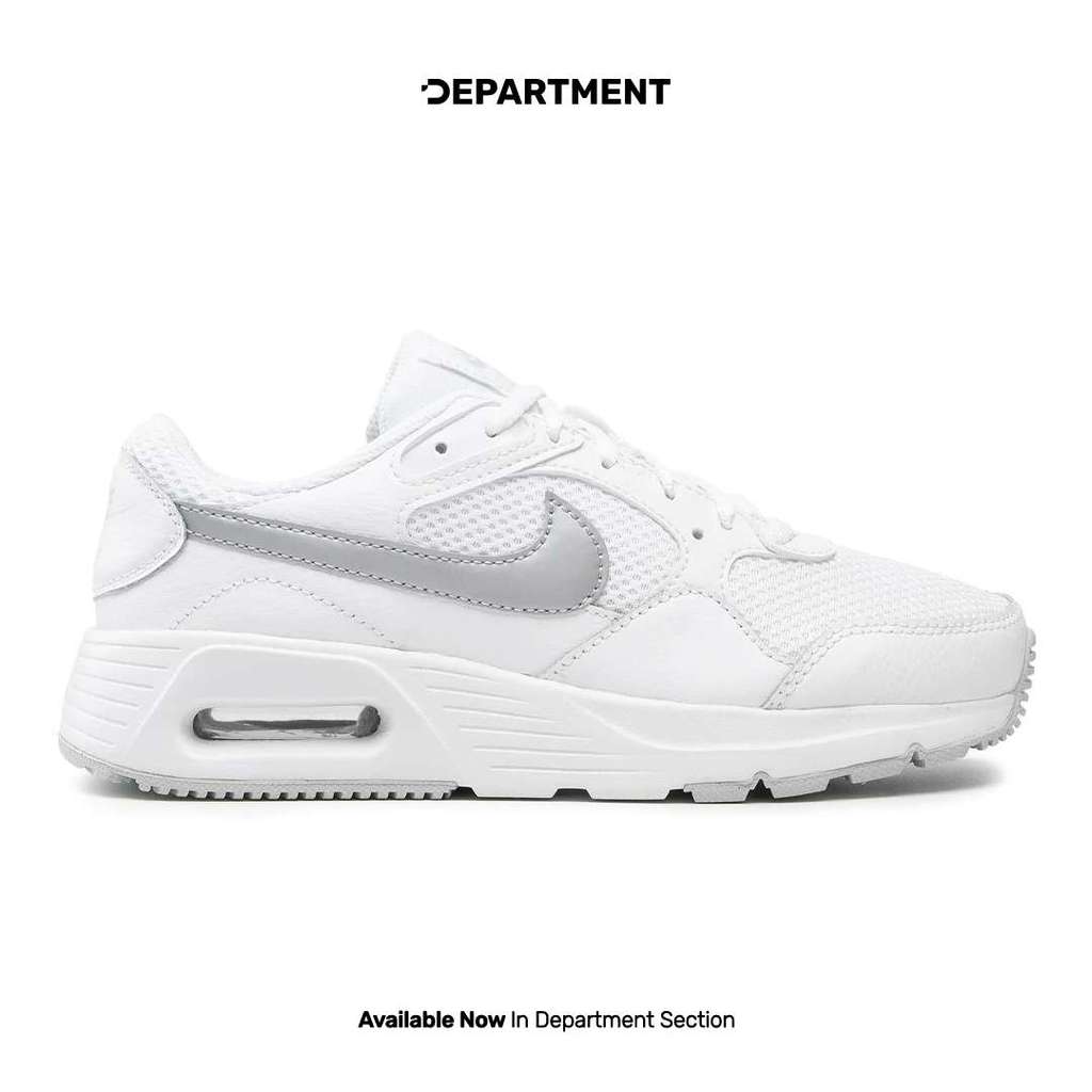 NIKE Sepatu Sneakers Wanita AIR MAX SC CW4554100 ORIGINAL