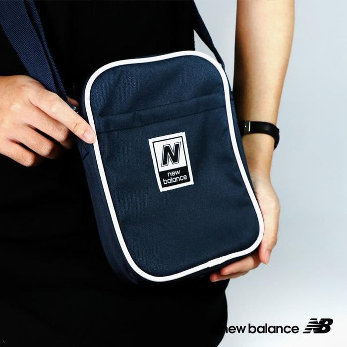 Sale New Balance Sling Bag / Cross Body Bag Original