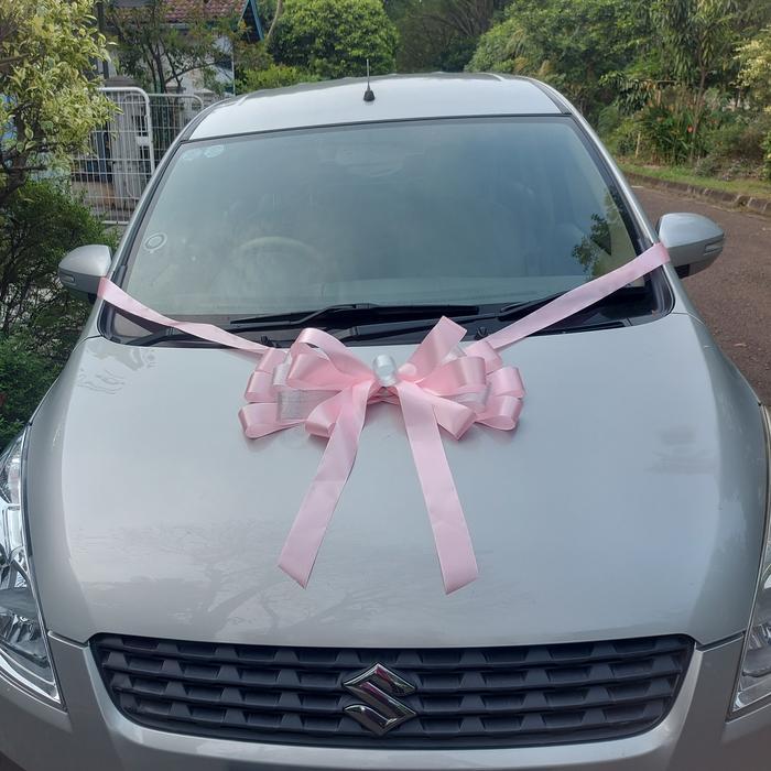 Pita mobil pita hadiah pita doorprize pita besar