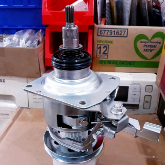 Gearbox Mesin Cuci Lg Wf-L805Tc