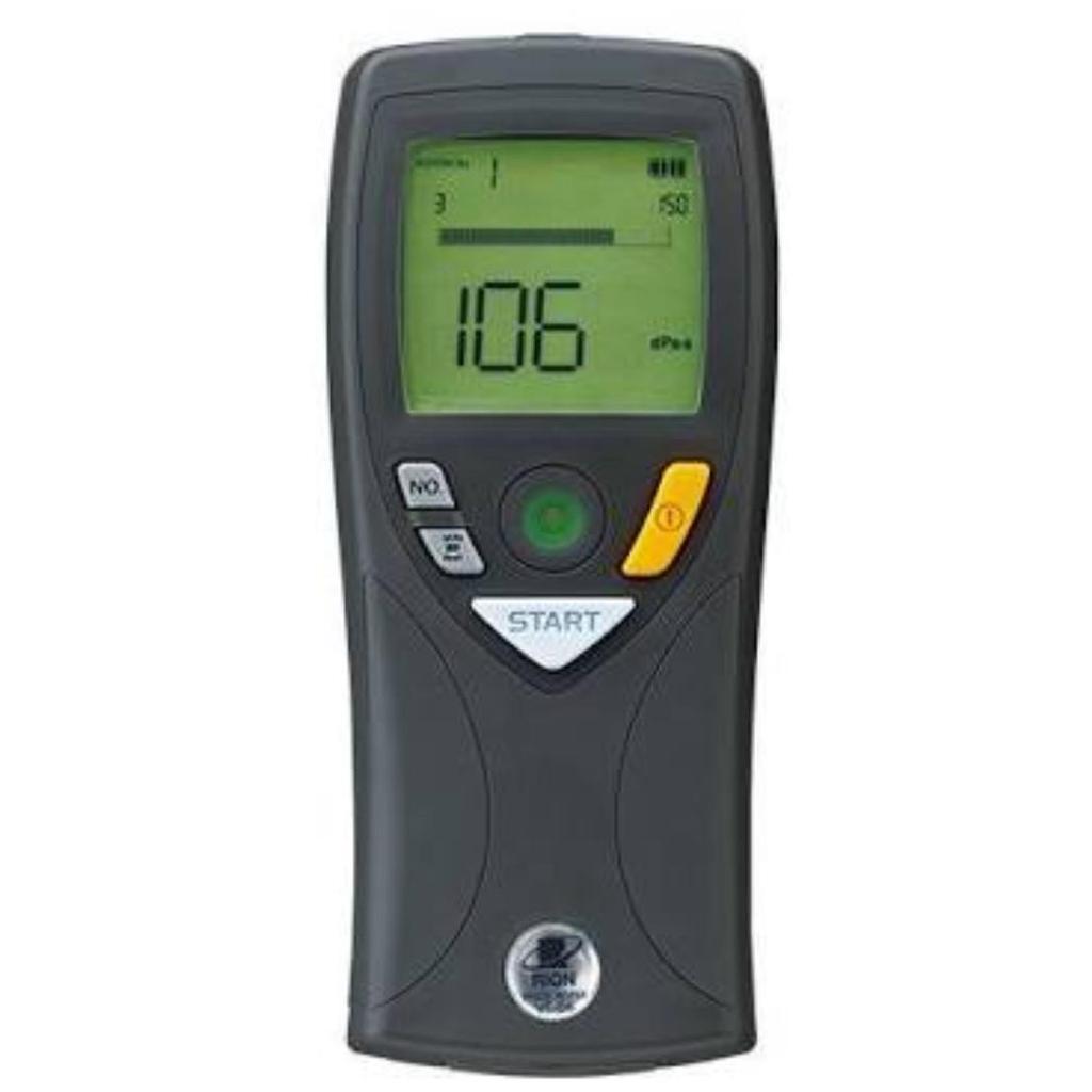 TEREMURAHTERLARIS READY SILAHKAN DIORDER VISCOMETER RION VT-06 MADE IN JAPAN
