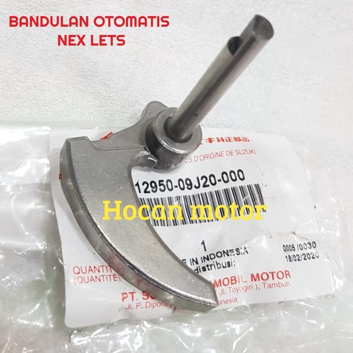 BANDULAN OTOMATIS NOKEN AS NEXT LEST NEX ADDRESS ORISINIL SGP