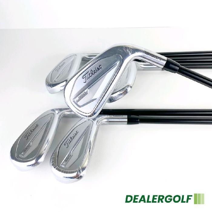 Stick Golf Titleist T350 2023 Iron Set