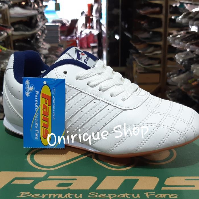 Sepatu sekolah Fans Escape original sepatu olahraga taekwondo Sport