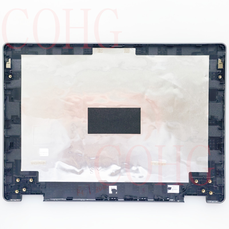 New Original Rear Display Back Cover Lcd Cover Assembly Black For Acer Chromebook 511 R757