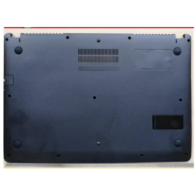 Plastic New laptop keyboard palmrest/bottom case cover for DELL Vostro V5470 V5460 V5480 P41G 5439