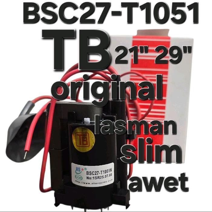 Bsc27-T1051N Bsc 27-T1051N Playback Tv 21 Slim Akary Akari Wcom Cina