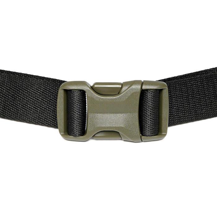 Waistbag Minimalis Eiger Grapnel Packable Waist 3L 1A - Olive