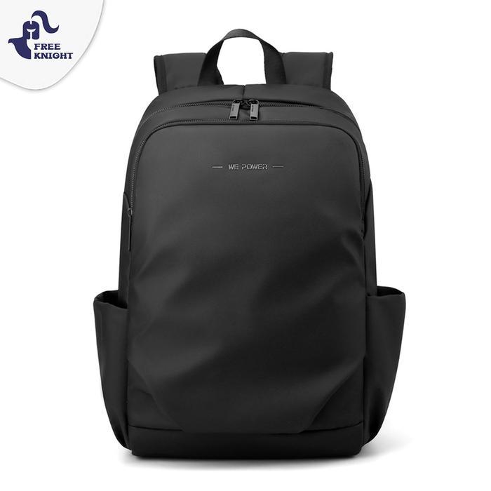 Eiger - Tas Ransel Pria Backpack Casual Tas Punggung Kerja Sekolah Trend Tas Tr713