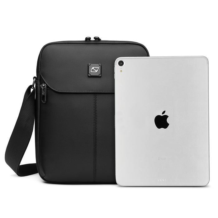 Eiger - Tas Selempang Sling Bag Gib - Tas Pria Crossbody Tas Outdoor