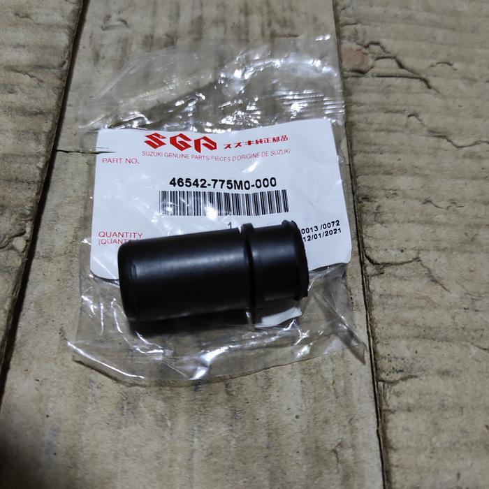 Tutup Lobang Gardan Futura