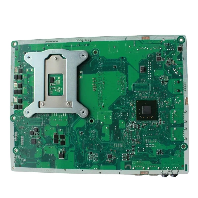 647281-001 For HP Compaq 8200 Elite AIO Motherboard IPISB-KO 655876-001 Mainboard 100% Tested Fast