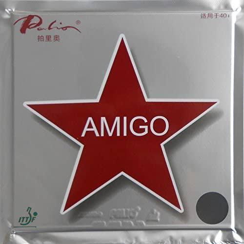 Karet Bet Tenis Meja Palio Amigo Tacky Original