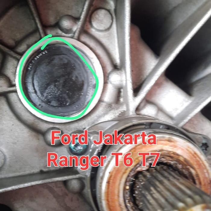 Plug Oil Seal Ford Ranger 2200Cc Ranger T6 Ranger T7 Original Ford