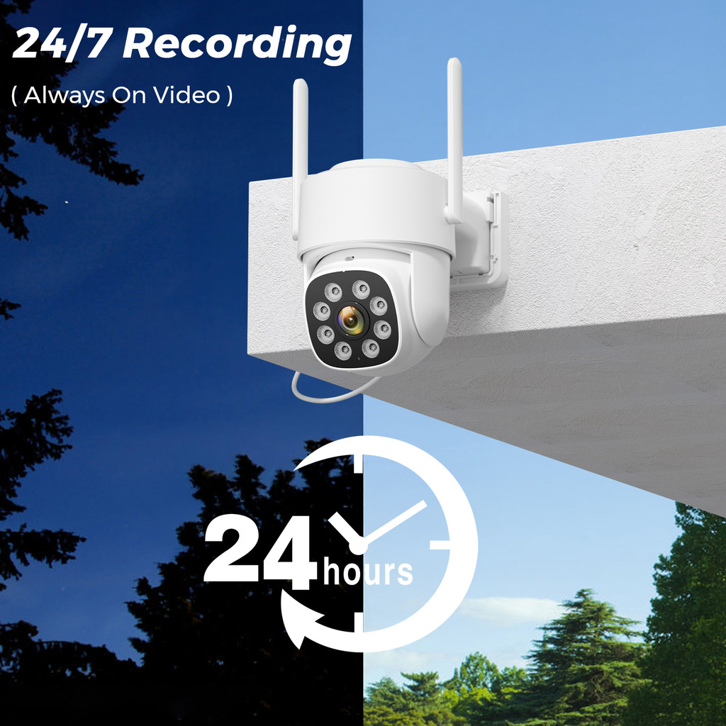 8MP 4G Solar Camera Wifi Wireless Outdoors Camera 4K HD PTZ IP CCTV Camera AOV 24 Hour Record Human