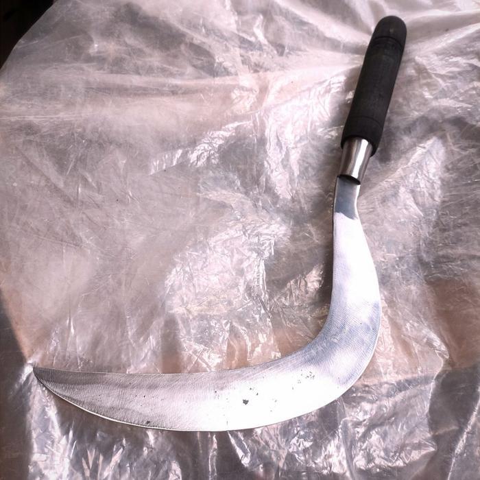 ARIT RUMPUT SABIT KUAT BAJA PER ASLI MADURA