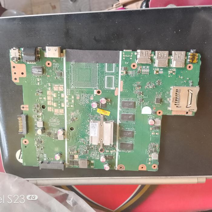 Motherboard Asus x441sc x441
